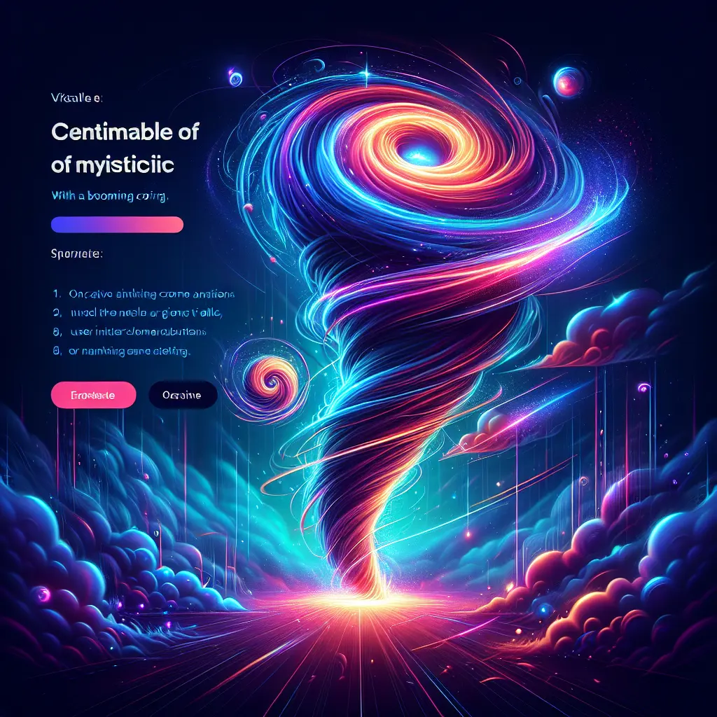 Rise of Merlin slot game